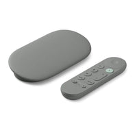 GOOGLE TV STREAMER 4K, HAZEL