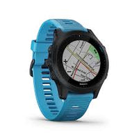 GARMIN FORERUNNER 945, IOS & ANDROID SUPPORTED, BLUE