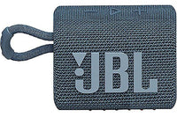 JBL Speaker GO3 BT BLUE