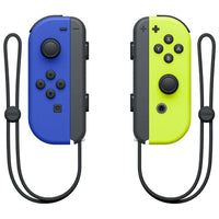 Nintendo Switch Joy-Con L blue neon,HAC-A-JAPAA,JP SPECS