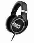 SENNHEISER CONSUMER AUDIO HD 599 SE HEADPHONES WIRED 6.35MM, BLACK