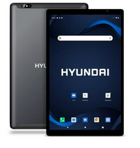 HYUNDAI  HYTAB PLUS 10.1, OCTACORE T606, HD IPS 1280X800 4GB 128GB 8MP/13MP, ANDROID 13, -, -, -,