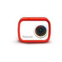 POLAROID SPORT ACTION CAMERA 720P 12.1MP  WATERPROOF  RECHARGEABLE BATTERY  MOUNTING ACCESSORIES, R