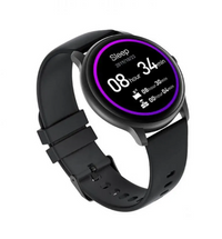 XIAOMI IMILAB SMARTWATCH KW66, BLACK