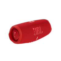 JBL Speaker Charge 5 Speaker Bluetooth - Red