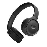 JBL TUNE 520BT, BLACK