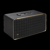 JBL AUTHENTICS 500 SMART HOME SPEAKER, BLACK