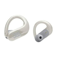 JBL ENDURANCE PEAK 3 SPORT TRUE WIRELESS BUDS, IP68, WHITE