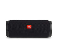 JBL FLIP 5 PORTABLE BLUETOOTH SPEAKER