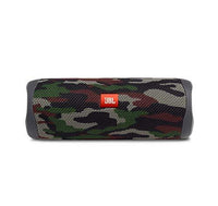 JBL FLIP 5 PORTABLE BLUETOOTH SPEAKER,, CAMO