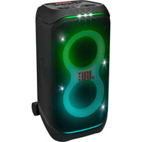 JBL PORTABLE PARTY SPEAKER PARTYBOX STAGE 320, BLACK