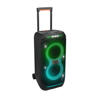 JBL PARTYBOX CLUB 320 PORTABLE WIRELESS PARTY SPEAKER SUR, BLACK