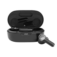 JBL QUANTUM TWS, GAMING EARBUDS, NOISE CANCELLING, BLUETOOTH, BLACK