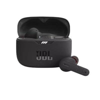 JBL TUNE 230NC WIRELESS EARBUDS, BLACK