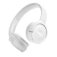 JBL TUNE 520BT, WHITE