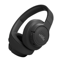 JBL HEADPHONES TUNE 770NC, WIRELESS OVER-EAR, ANC/BLUETOOTH, LATAM ONLY, BLACK