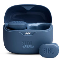 JBL TUNE BUDS TRUE WIRELESS NOISE CANCELLING EARBUDS, BLUE