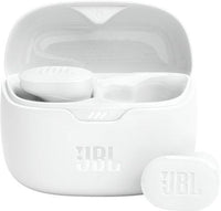 JBL TUNE BUDSTRUE WIRELESS NOISE CANCELLING EARBUDS, WHITE