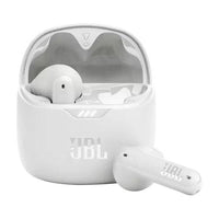 JBL HEADPHONE  VIBE FLEX, WHITE