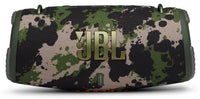 JBL XTREME 3 PORTABLE BLUETOOTH SPEAKER, CAMOUFLAGE