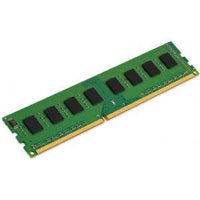 KINGSTON BRANDED MEMORY 8GB UDIMM DDR4 3200MHZ DESKTOP, BLACK GREEN