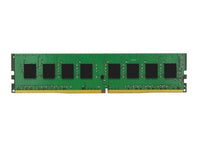 KINGSTON BRANDED MEMORY 16GB UDIMM DDR4 3200MHZ DESKTOP, BLACK GREEN