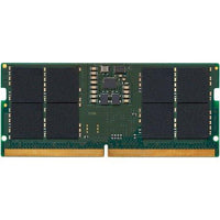 KINGSTON BRANDED MEMORY 16GB SODIMM DDR5 4800MT/S NOTEBOOK, BLACK GREEN