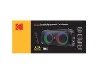 KODAK PRPS1777, BLACK