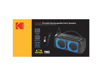 KODAK PRPS1779, BLACK