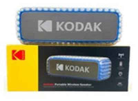 KODAK PWS2238, BLACK