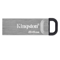 Memory 64GB USB 3.2 DataTraveler Kyson