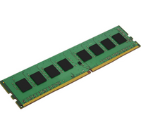 KINGSTON 8GB 2666MHZ DDR4 NON-ECC CL19 DESKTOP, GREEN