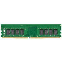 KINGSTON 4GB 2666MHZ DDR4 NON-ECC CL19 DESKTOP, GREEN