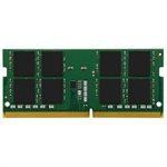 KINGSTON 8GB 2666MHZ DDR4 NON-ECC CL19 NOTEBOOK, GREEN