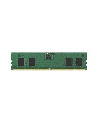 KINGSTON VALUE RAM 8GB UDIMM DDR5 4800MHZ DESKTOP, BLACK GREEN