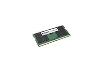 KINGSTON VALUE RAM 16GB SODIMM DDR5 5200MHZ NOTEBOOK, BLACK GREEN