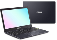 ASUS L210MA-DB01,Celeron N4020,4GB,64GB, 11.6' HD,W10S, Black