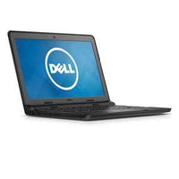 DELL LATITUDE 11 3120, 11, 6" HD, PENTIUM N6000, 4GB, 128GB SSD, W11PRO, GRAY, FACTORY REFURBISHED