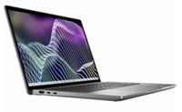 DELL LATITUDE 7340 2-IN-1, 13.3"QHD TOUCH, I5-1345U, 16GB, 256GB SSD, W11PRO, S, FACTORY REFURBISHED
