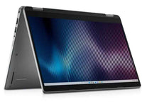 DELL LATITUDE 13 5340 2-IN-1, 13.3"FHD TOUCH, I5-1345U, 16GB, 256GB SSD, W11PRO, FACTORY REFURBISHED