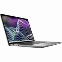 DELL LATITUDE 13 7340, 13, 3" FHD TOUCH, I7-1365U, 16GB, 256GB SSD, W11PRO, GRAY, , FACTORY REFURBISHED