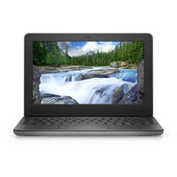 DELL LATITUDE 11 3140, 11, 6" HD, CORE N200, 8GB, 256GB SSD, W11PRO, GRAY, FACTORY REFURBISHED