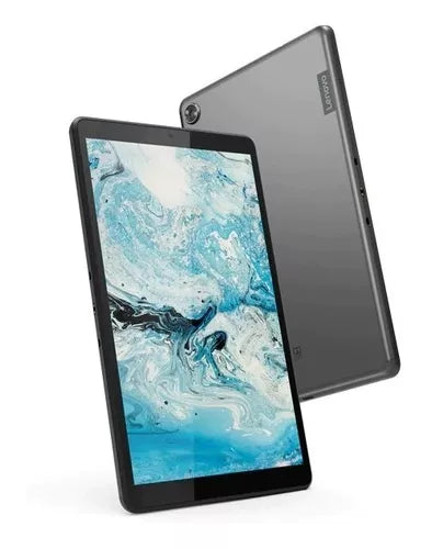 Lenovo Tab M8 (3rd Gen) 8 Tablet, 32GB Storage, 3GB Memory, Android 11, HD  Display