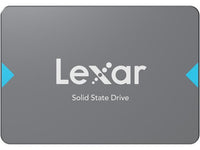 LEXAR  960GB NQ100 SSD 2.5 SATA III INTERNAL SOLID STATE DRIVE, GRAY