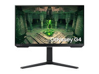 SAMSUNG  25" FULL HD (1920 X 1080) 240HZ GAMING MONITOR, 25", BLACK