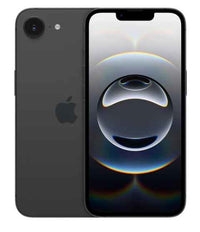 APPLE IPHONE 16E 128GB US SPECS, BLACK