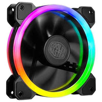 COOLER MASTER  MF120 S2, AURA SYNC