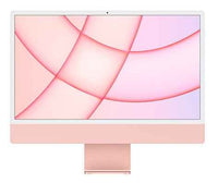 APPLE  IMAC, 24" RETINA, M1, 8GB, MAC OS, PINK