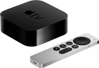 APPLE TV HD (32GB, 2ND GENERATION) , BLACK