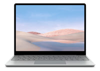 Microsoft SURFACE LAPTOP GO , 12.4"Touch , i5-1035G1, 8GB, 256GB SSD, W10, PLATINUM